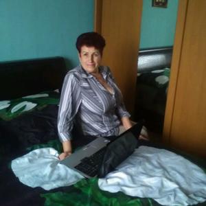 Девушки в Калининграде: Надежда Авдеева, 69 - ищет парня из Калининграда