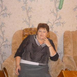 Девушки в Липецке: Татьяна, 66 - ищет парня из Липецка