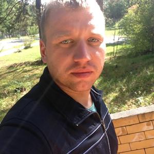 Дмитрий, 34 года, Чита
