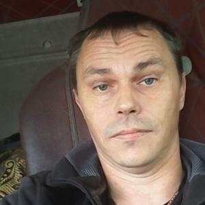 Виталий Журавлев, 47 лет, Киров