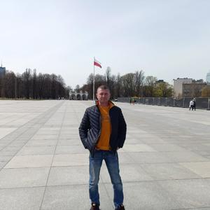 Парни в Варшаве: Oleksandr, 40 - ищет девушку из Варшавы