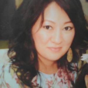 Жанара, 45 лет, Астана