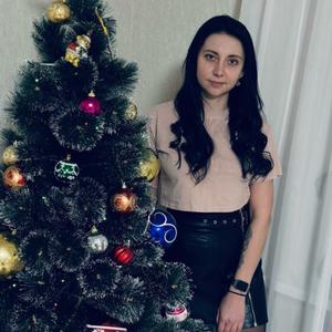 Девушки в Смоленске: Алина, 26 - ищет парня из Смоленска