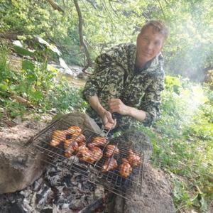Парни в Южно-Сахалинске: Павел, 45 - ищет девушку из Южно-Сахалинска