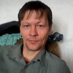 Сергей Проневич, 51 год, Томск