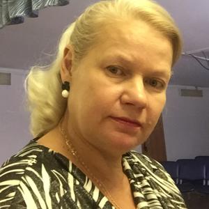 Ольга, 63 года, Электросталь