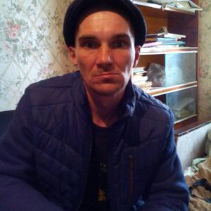 Парни в Череповце: Андрей Михайлов, 44 - ищет девушку из Череповца