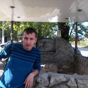 Парни в Ульяновске: Сергей, 34 - ищет девушку из Ульяновска