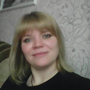 Елена, 38 лет, Марийская Руя