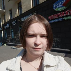 Девушки в Минске (Беларусь): Ольга, 26 - ищет парня из Минска (Беларусь)