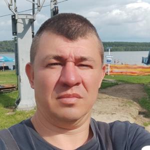 Игорь, 46 лет, Светлое