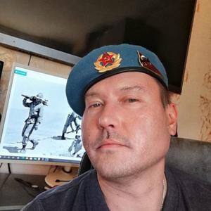 Ворон, 42 года, Смоленск