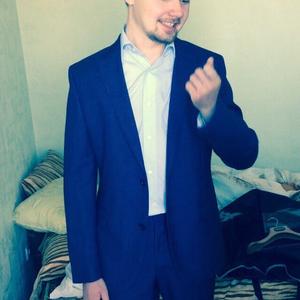 Станислав, 31 год, Пермь