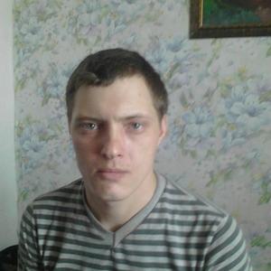 Лев Смирнов, 35 лет, Березовский