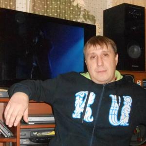 Саныч, 47 лет, Иваново