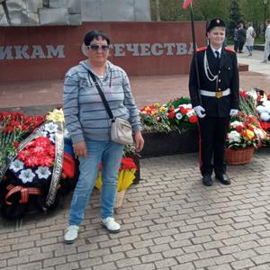 Наталия, 58 лет, Челябинск