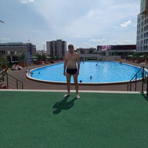 Шамиль, 61 год, Казань