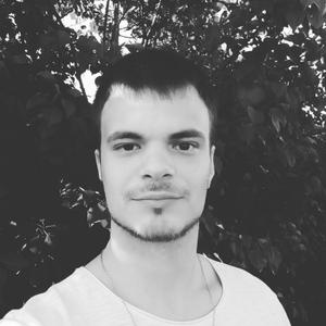 Dmitry, 29 лет, Саратов