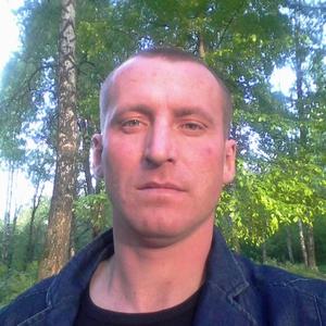 Парни в Северская: Игорь, 41 - ищет девушку из Северская
