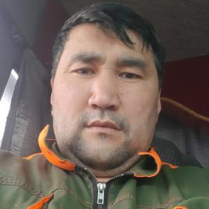 Уланбек, 42 года, Красноярск