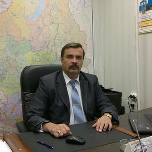 Анатолий Князев, 50 лет, Муравленко