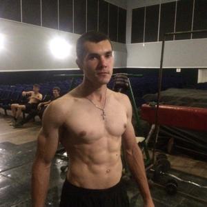 Александр, 31 год, Трудобеликовский