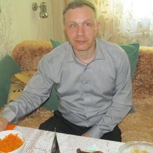 Сергей Тиунов, 56 лет, Челябинск