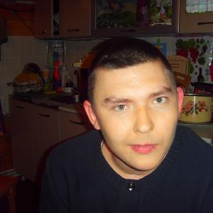 Парни в Якутске: Максим Наумов, 32 - ищет девушку из Якутска