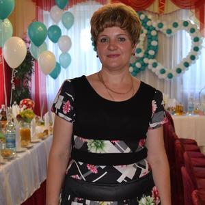 Девушки в Ростове: Анна, 43 - ищет парня из Ростова