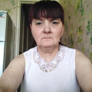 Девушки в Вологде: Ольга, 61 - ищет парня из Вологды