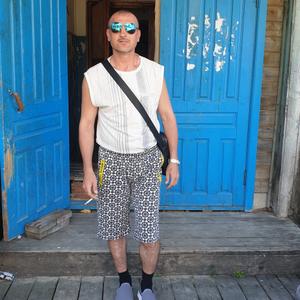 Парни в Екатеринбурге: Николай, 40 - ищет девушку из Екатеринбурга