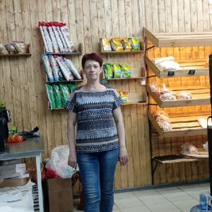 Девушки в Волгограде: Людмила, 51 - ищет парня из Волгограда