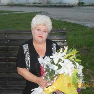 Ольга, 63 года, Тамбов