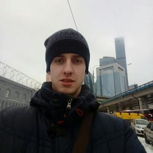 Парни в Смоленске: Igor Rozhkov, 28 - ищет девушку из Смоленска
