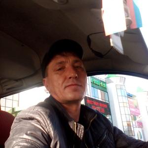 Сергей, 56 лет, Осинники