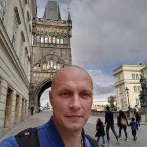Serhii, 39 лет, Киев