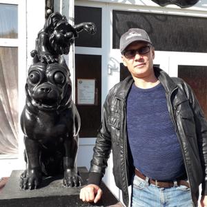 Алексей, 50 лет, Екатеринбург