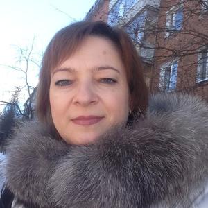 Ирина, 48 лет, Видное