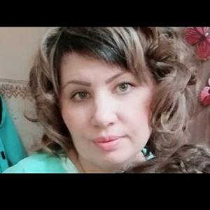Девушки в Якутске: Алена, 43 - ищет парня из Якутска