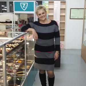 Девушки в Серпухове: Ольга, 62 - ищет парня из Серпухова