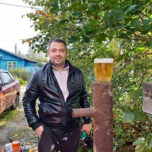 Павел, 42 года, Иваново