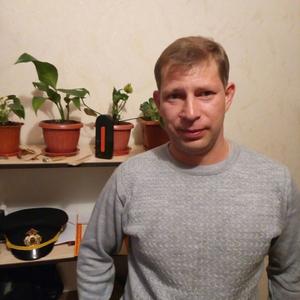 Александр Лепехин, 44 года, Владивосток