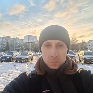 Парни в Вышний Волочке: Дмитрий, 41 - ищет девушку из Вышний Волочка