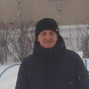 Константин, 57 лет, Челябинск