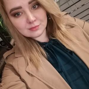 Девушки в Ессентуках: Дарья, 33 - ищет парня из Ессентуков