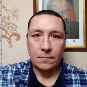Виталий, 46 лет, Ульяновск