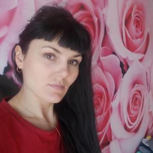Nadyusha Matveeva, 36 лет, Улан-Удэ