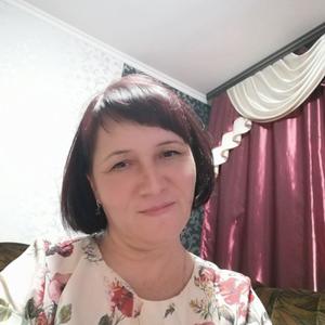 Девушки в Боринское: Фая, 49 - ищет парня из Боринское