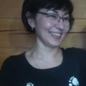 Рузана, 48 лет, Уфа
