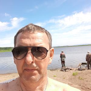 Парни в Комсомольске-На-Амуре: Федор, 55 - ищет девушку из Комсомольска-На-Амуре